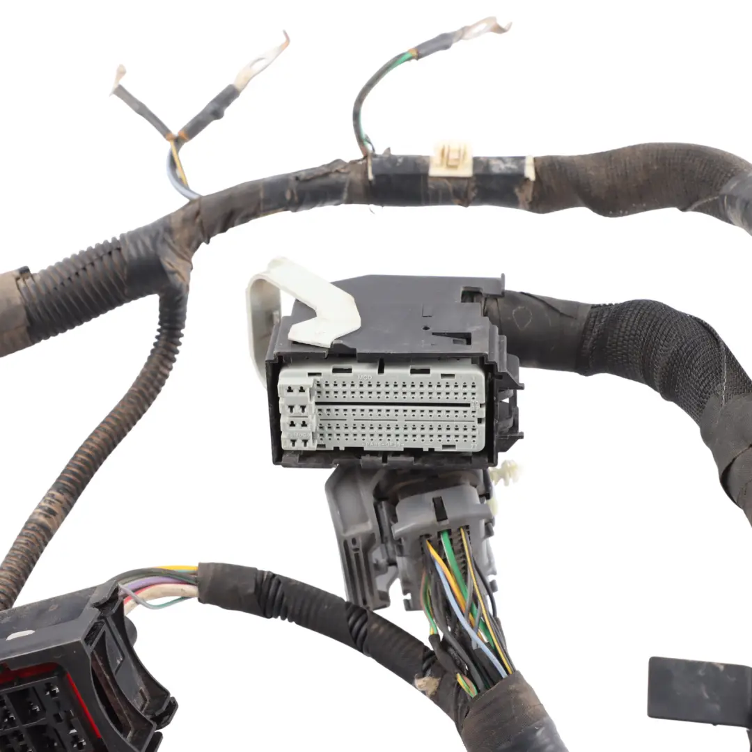 Ford Transit Mk8 Exhaust Emission Wiring Loom Harness - SKU KK3T9K499BCE - Part number KK3T9K499BCE