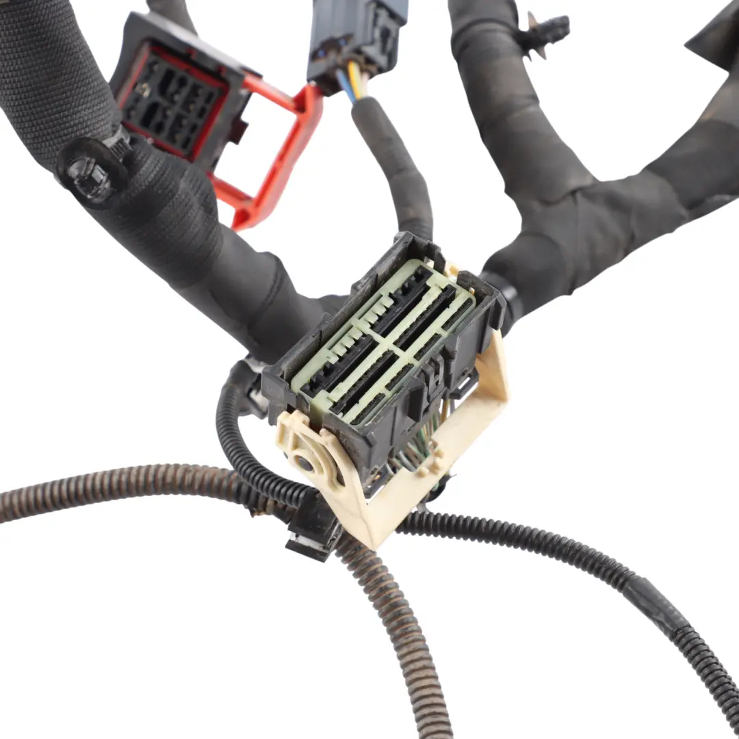 Ford Transit Mk8 Exhaust Emission Wiring Loom Harness - SKU KK3T9K499BCE - Part number KK3T9K499BCE