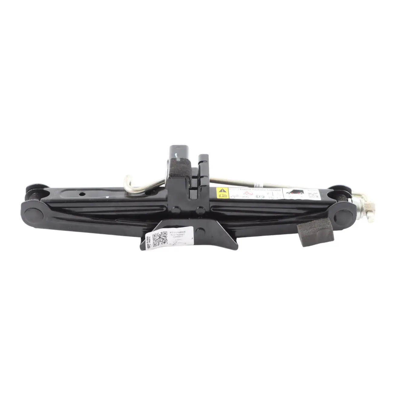 Ford Transit Connect MK2 II Cric Sollevamento Emergenza Ruota KT1117080AB