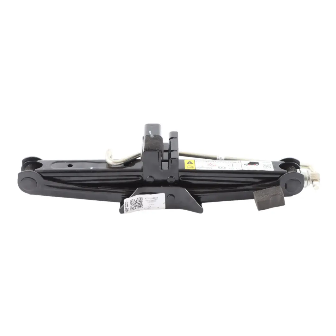 Mk2 II Lifting Jack Emergency Wheel Lift Tool to Ford Transit Connect with Part number KT1117080AB Ford Transit Connect Mk2 II Lifting Jack Emergency Wheel Lift Tool - SKU KT1117080AB - Part number KT1117080AB