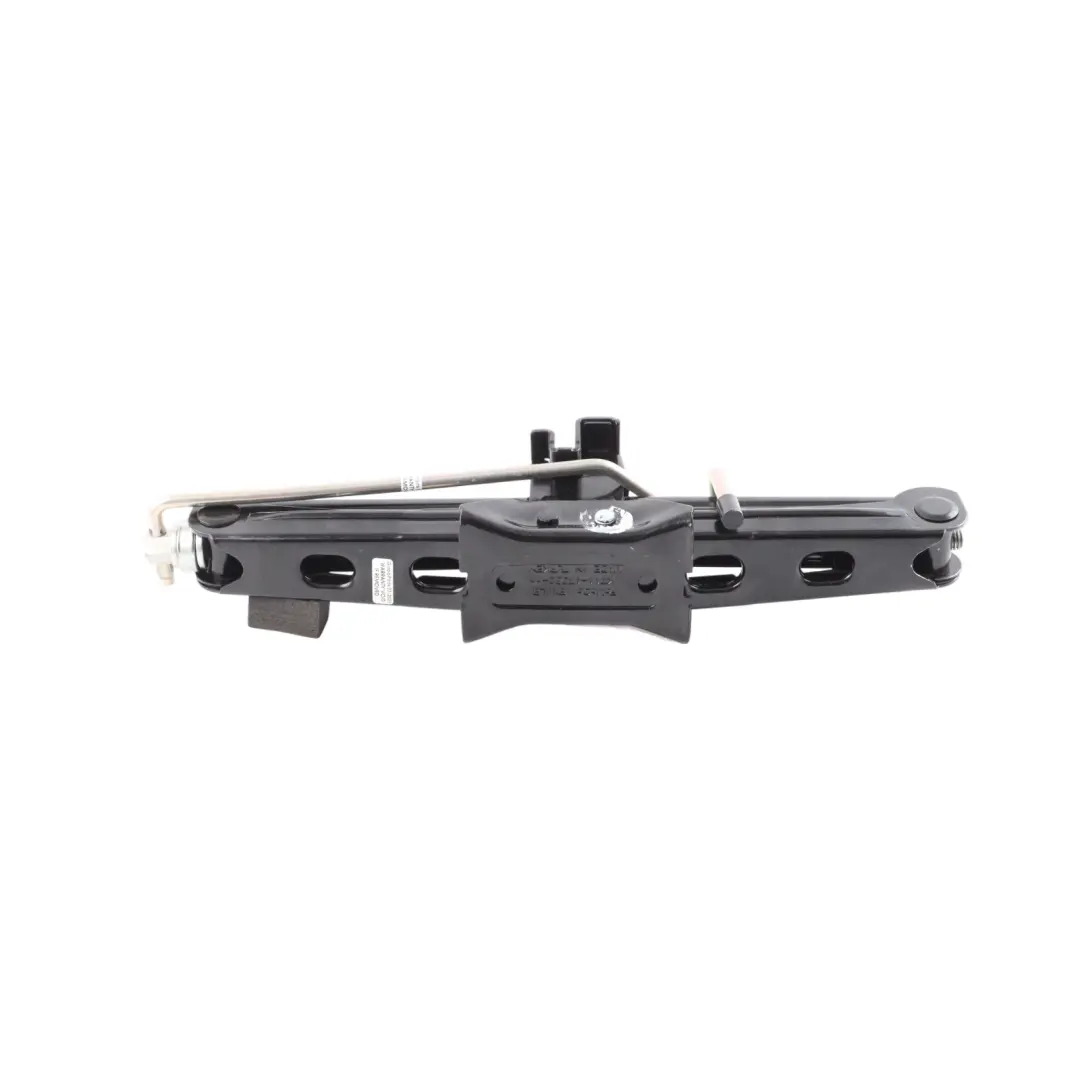 Mk2 II Lifting Jack Emergency Wheel Lift Tool to Ford Transit Connect with Part number KT1117080AB Ford Transit Connect Mk2 II Lifting Jack Emergency Wheel Lift Tool - SKU KT1117080AB - Part number KT1117080AB