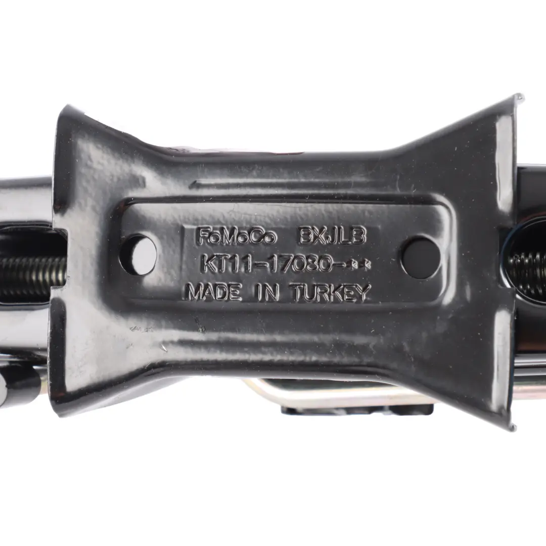 Ford Transit Connect Mk2 II Lifting Jack Emergency Wheel Lift Tool - SKU KT1117080AB - Part number KT1117080AB