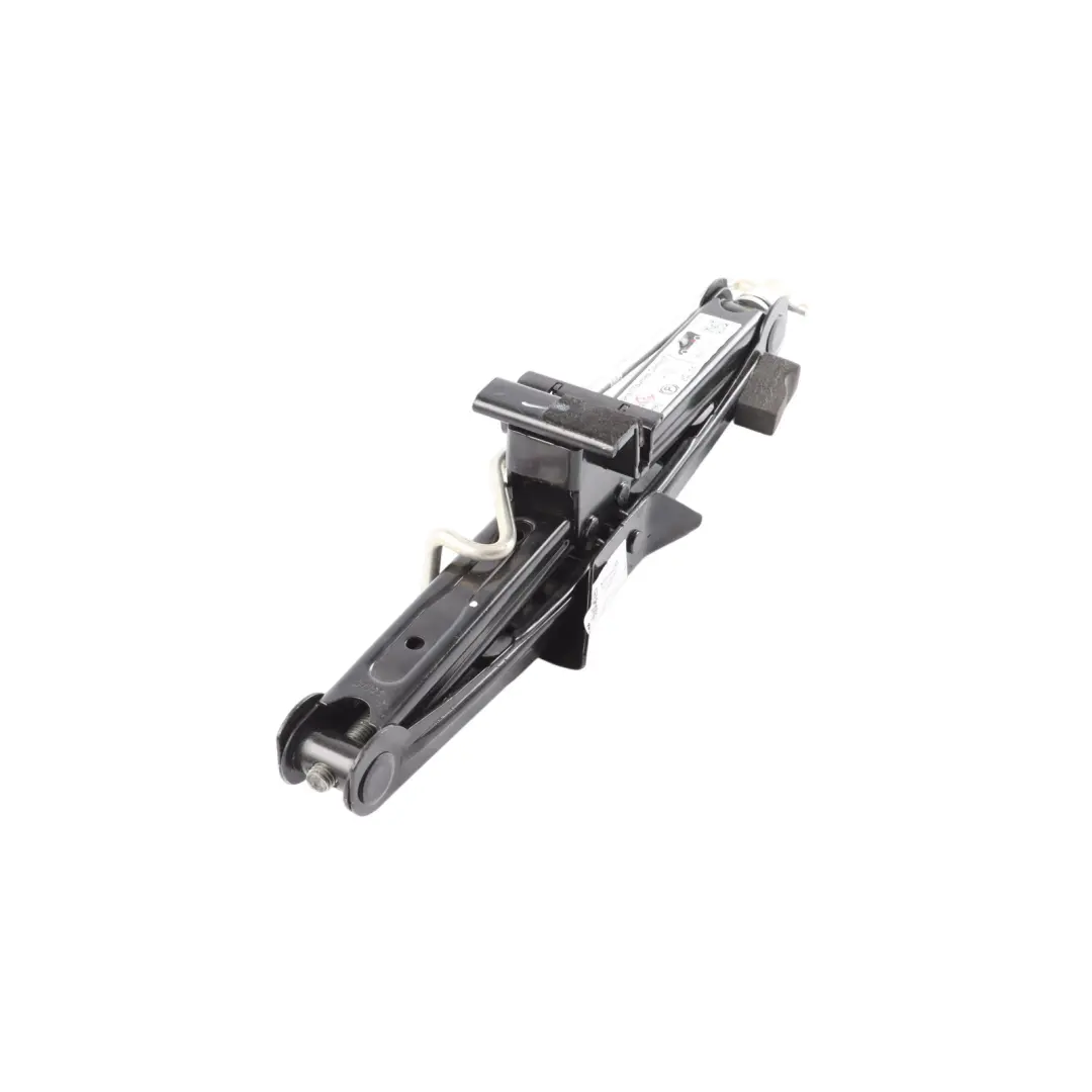 Mk2 II Lifting Jack Emergency Wheel Lift Tool to Ford Transit Connect with Part number KT1117080AB Ford Transit Connect Mk2 II Lifting Jack Emergency Wheel Lift Tool - SKU KT1117080AB - Part number KT1117080AB