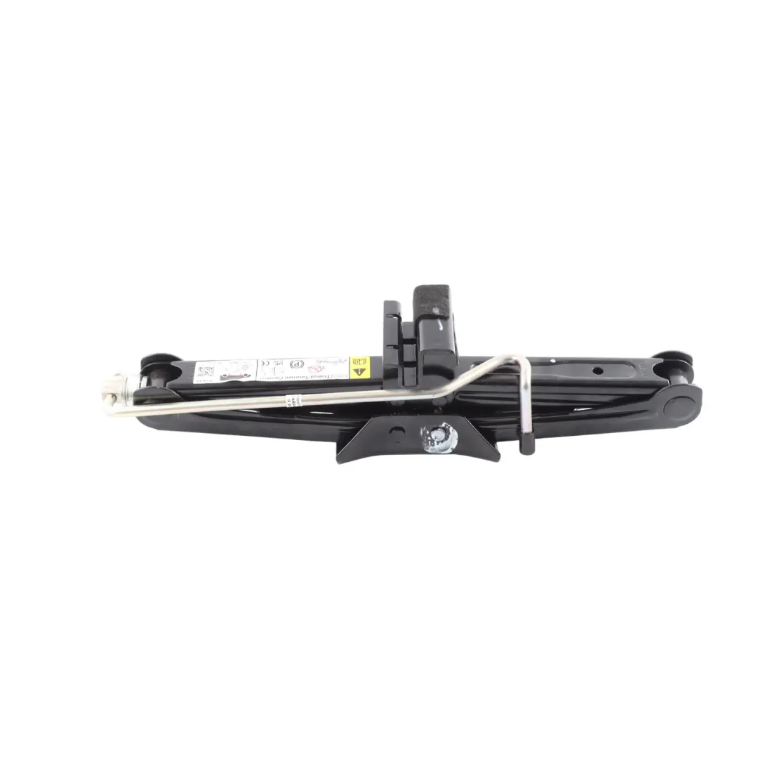 Ford Transit Connect MK2 II Gato Elevador Emergencia Herramienta - SKU KT1117080AB - Número de pieza KT1117080AB