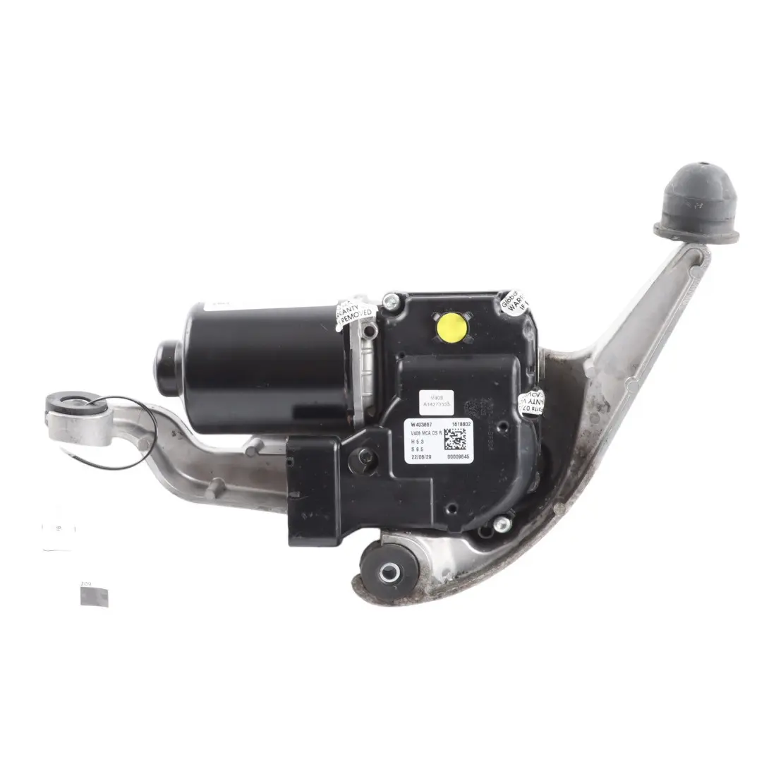 Ford Transit Connect Mk2 Windscreen Wiper Motor Front Right O/S KT1B-17504-CD