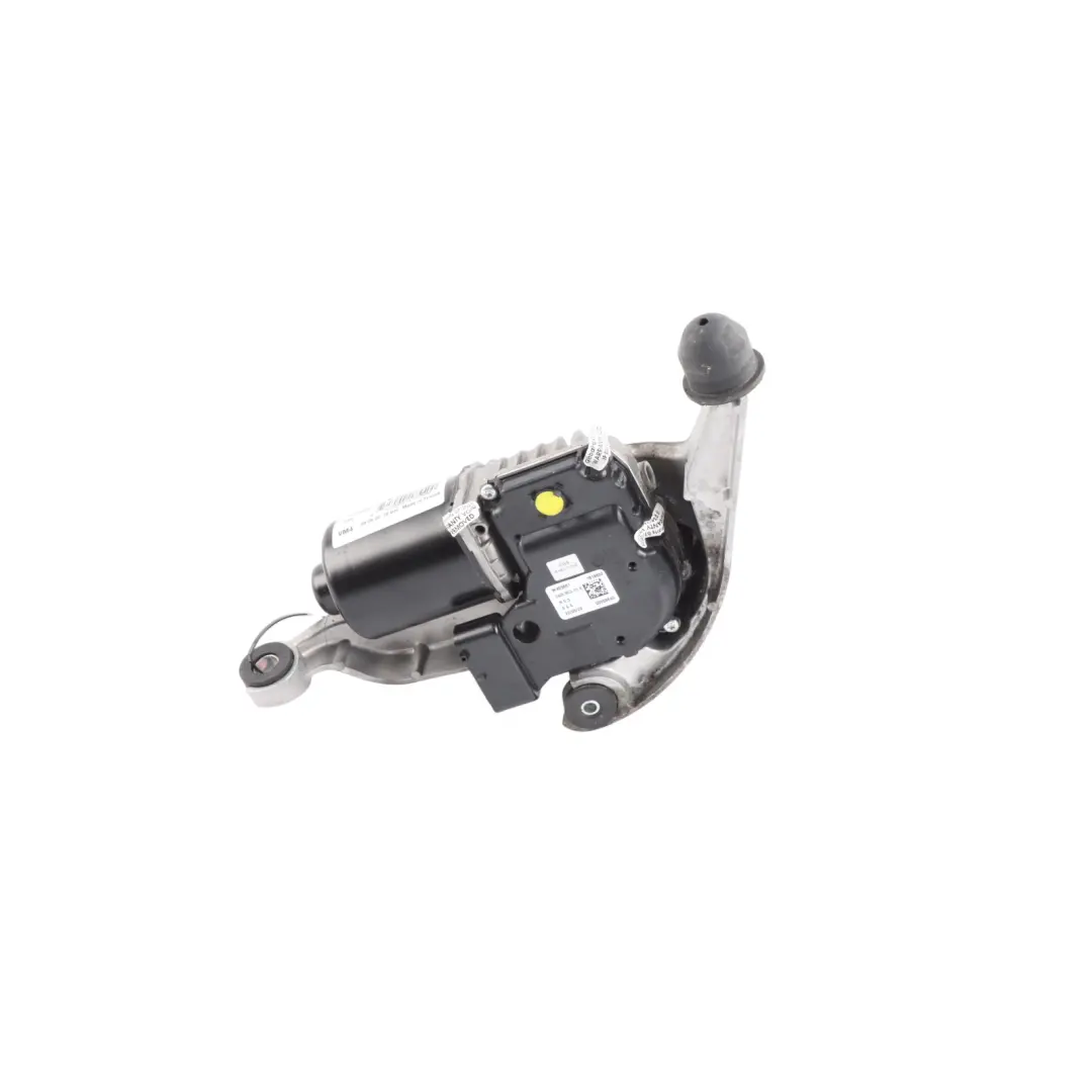 Mk2 Windscreen Wiper Motor Front Right O/S KT1B-17504-CD to Ford Transit Connect with Part number KT1B17504CD Ford Transit Connect Mk2 Windscreen Wiper Motor Front Right O/S KT1B-17504-CD - SKU KT1B17504CD - Part number KT1B17504CD