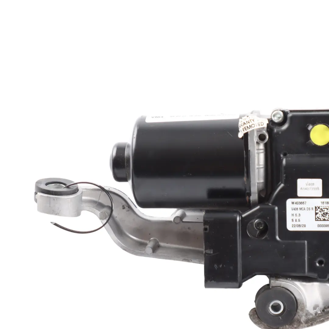 Ford Transit Connect Mk2 Windscreen Wiper Motor Front Right O/S KT1B-17504-CD - SKU KT1B17504CD - Part number KT1B17504CD