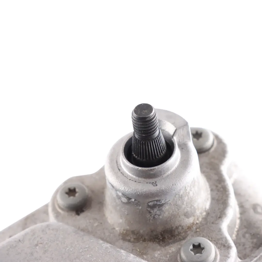 Ford Transit Connect Mk2 Windscreen Wiper Motor Front Right O/S KT1B-17504-CD - SKU KT1B17504CD - Part number KT1B17504CD