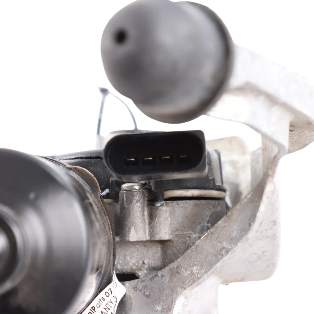 Mk2 Windscreen Wiper Motor Front Left N/S to Ford Transit Connect with Part number KT1B17504DC Ford Transit Connect Mk2 Windscreen Wiper Motor Front Left N/S - SKU KT1B17504DC - Part number KT1B17504DC