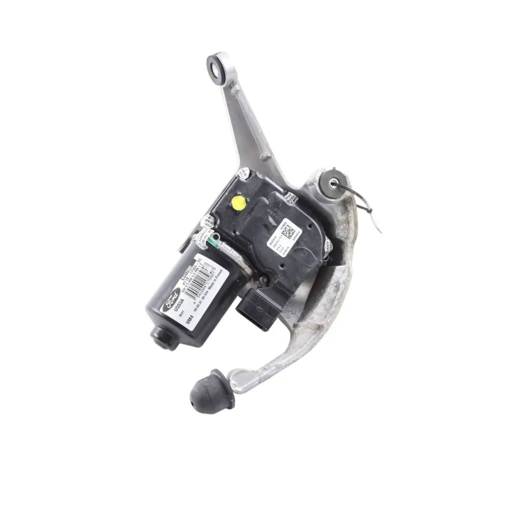 Mk2 Windscreen Wiper Motor Front Left N/S to Ford Transit Connect with Part number KT1B17504DC Ford Transit Connect Mk2 Windscreen Wiper Motor Front Left N/S - SKU KT1B17504DC - Part number KT1B17504DC