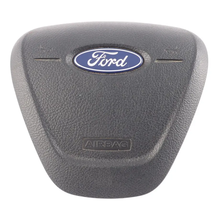 Steering Wheel Driver's Side Air Module KT1B-K042B85-ABW to Ford Transit Mk7 with Part number KT1BK042B85ABW Ford Transit Mk7 Steering Wheel Driver's Side Air Module KT1B-K042B85-ABW - SKU KT1BK042B85ABW - Part number KT1BK042B85ABW