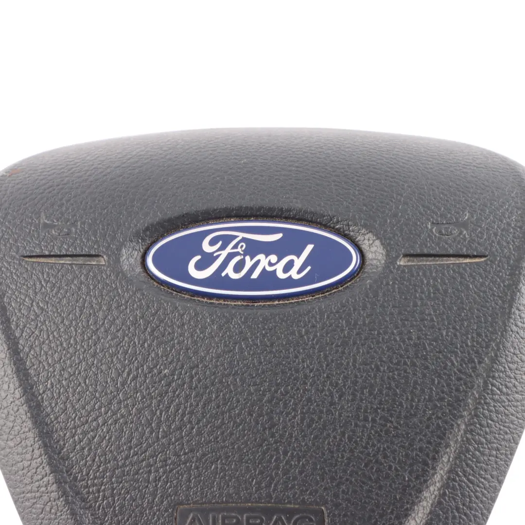 Ford Transit Mk7 Steering Wheel Driver's Side Air Module KT1B-K042B85-ABW - SKU KT1BK042B85ABW - Part number KT1BK042B85ABW