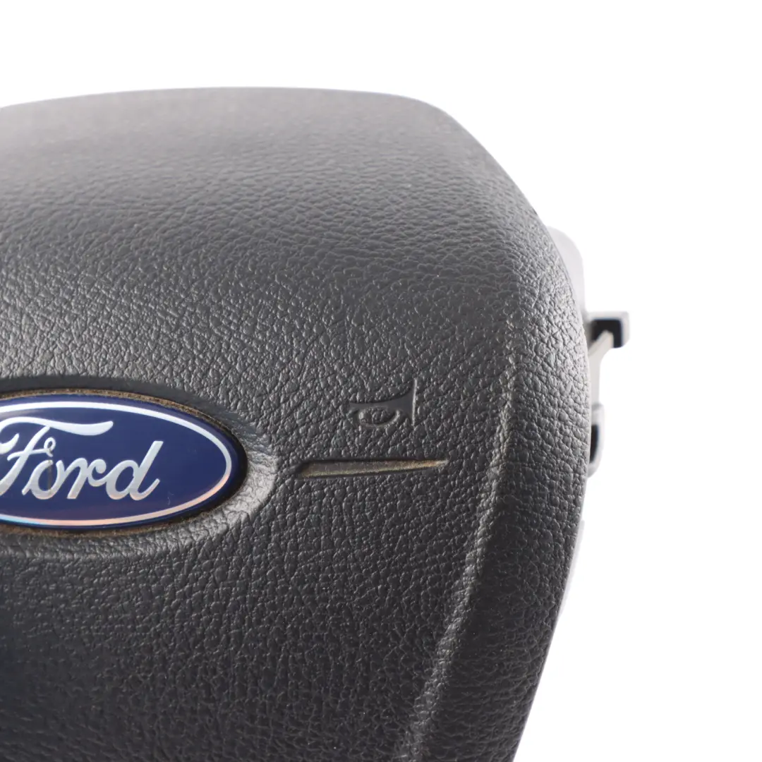 Steering Wheel Driver's Side Air Module KT1B-K042B85-ABW to Ford Transit Mk7 with Part number KT1BK042B85ABW Ford Transit Mk7 Steering Wheel Driver's Side Air Module KT1B-K042B85-ABW - SKU KT1BK042B85ABW - Part number KT1BK042B85ABW