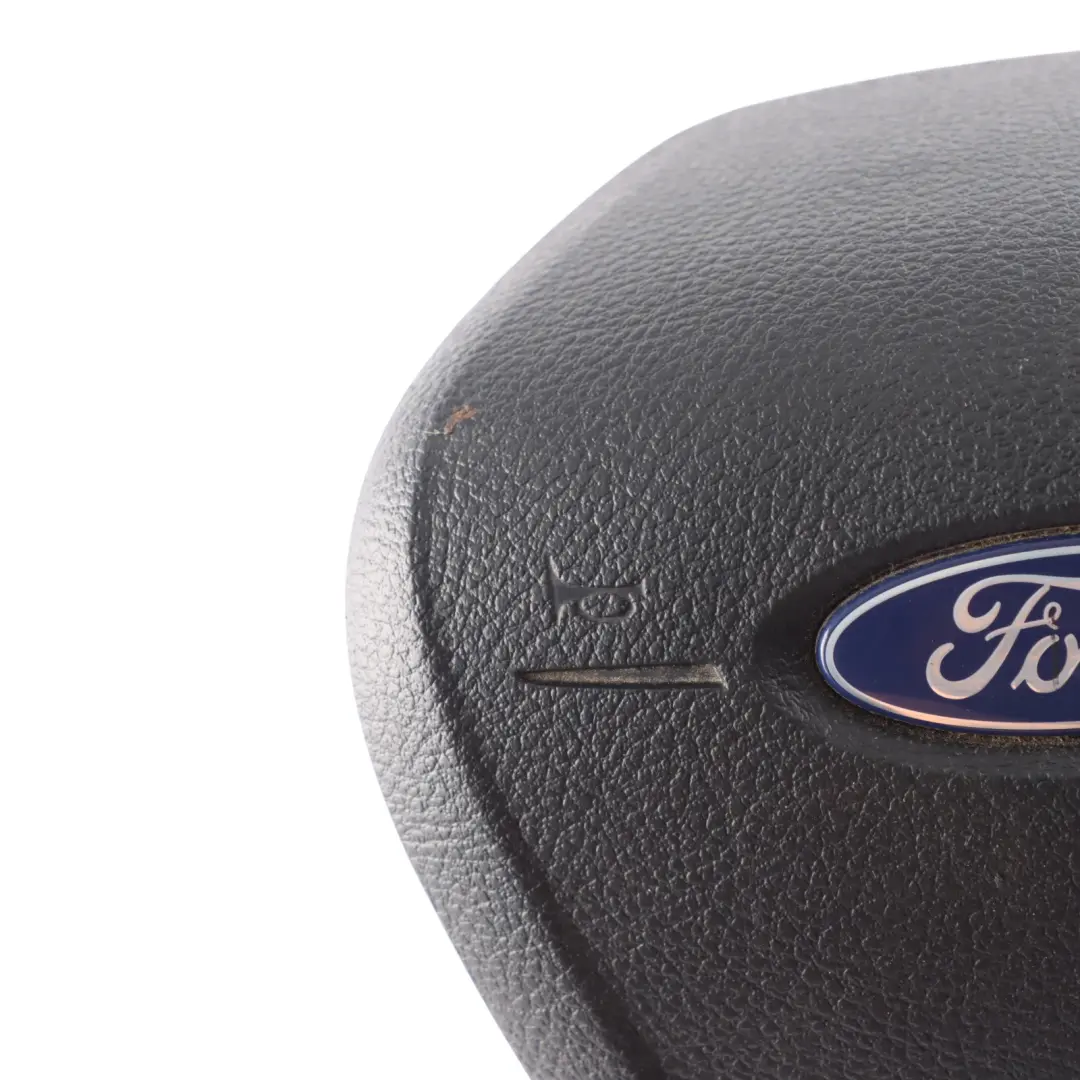 Steering Wheel Driver's Side Air Module KT1B-K042B85-ABW to Ford Transit Mk7 with Part number KT1BK042B85ABW Ford Transit Mk7 Steering Wheel Driver's Side Air Module KT1B-K042B85-ABW - SKU KT1BK042B85ABW - Part number KT1BK042B85ABW