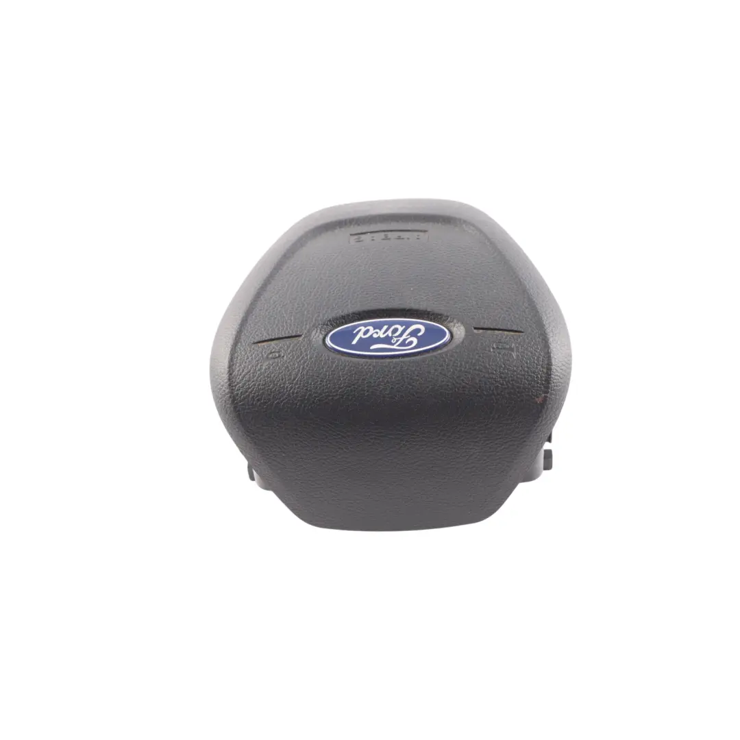Ford Transit Mk7 Steering Wheel Driver's Side Air Module KT1B-K042B85-ABW - SKU KT1BK042B85ABW - Part number KT1BK042B85ABW