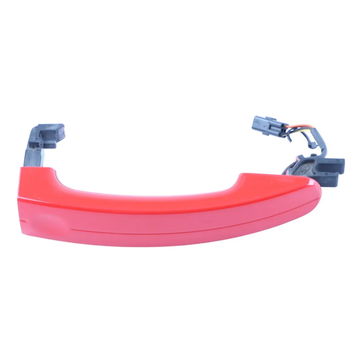 Ford Transit Connect Exterior Handle Right O/S Racing Red - ZJ KT1BU22404CCW