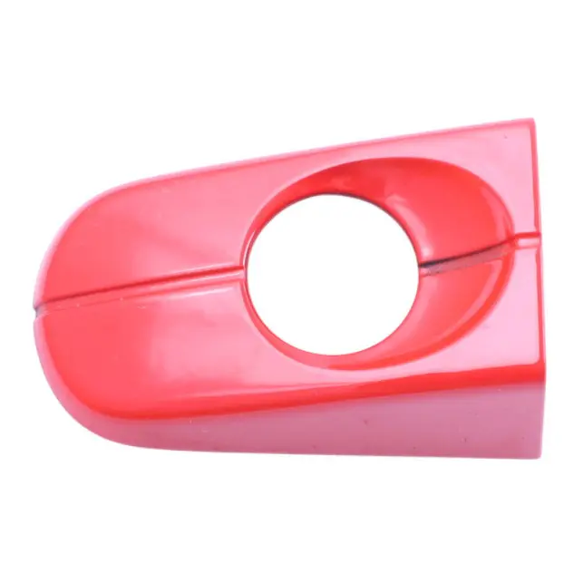 Exterior Handle Right O/S Racing Red - ZJ KT1BU22404CCW to Ford Transit Connect with Part number KT1BU22404CCW-RAR Ford Transit Connect Exterior Handle Right O/S Racing Red - ZJ KT1BU22404CCW - SKU KT1BU22404CCW-RAR - Part number KT1BU22404CCW-RAR