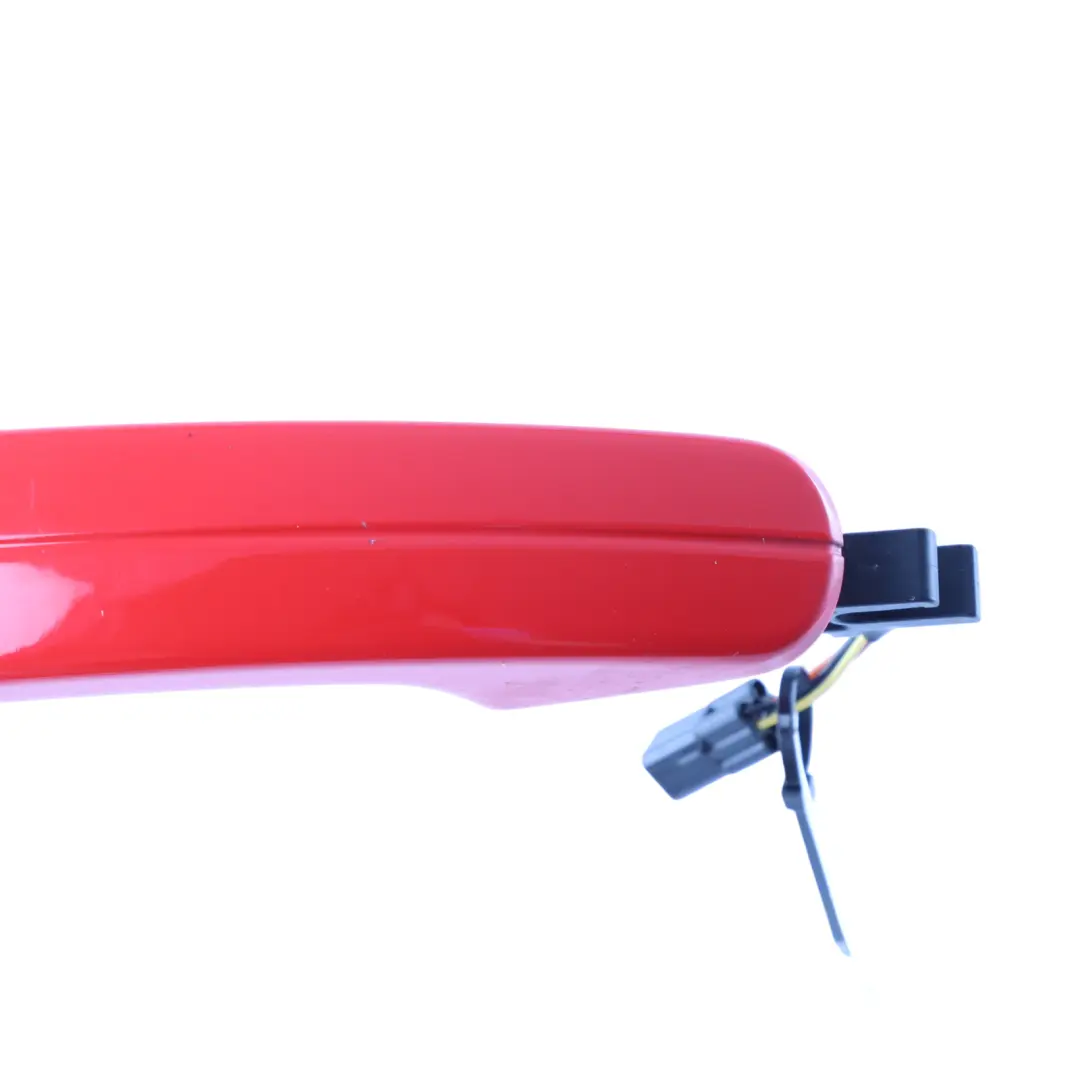 Exterior Handle Right O/S Racing Red - ZJ KT1BU22404CCW to Ford Transit Connect with Part number KT1BU22404CCW-RAR Ford Transit Connect Exterior Handle Right O/S Racing Red - ZJ KT1BU22404CCW - SKU KT1BU22404CCW-RAR - Part number KT1BU22404CCW-RAR