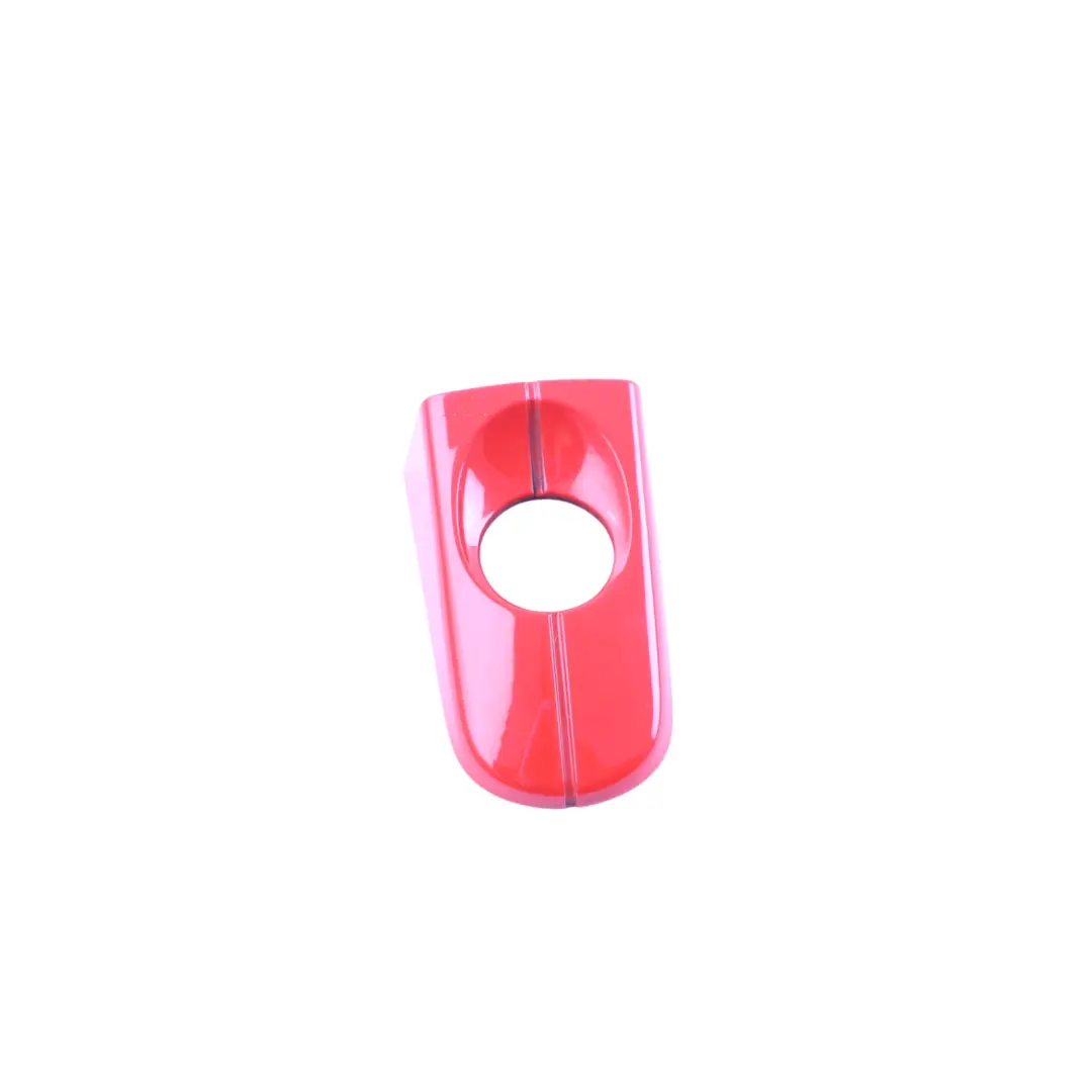 Ford Transit Connect Exterior Handle Right O/S Racing Red - ZJ KT1BU22404CCW - SKU KT1BU22404CCW-RAR - Part number KT1BU22404CCW-RAR