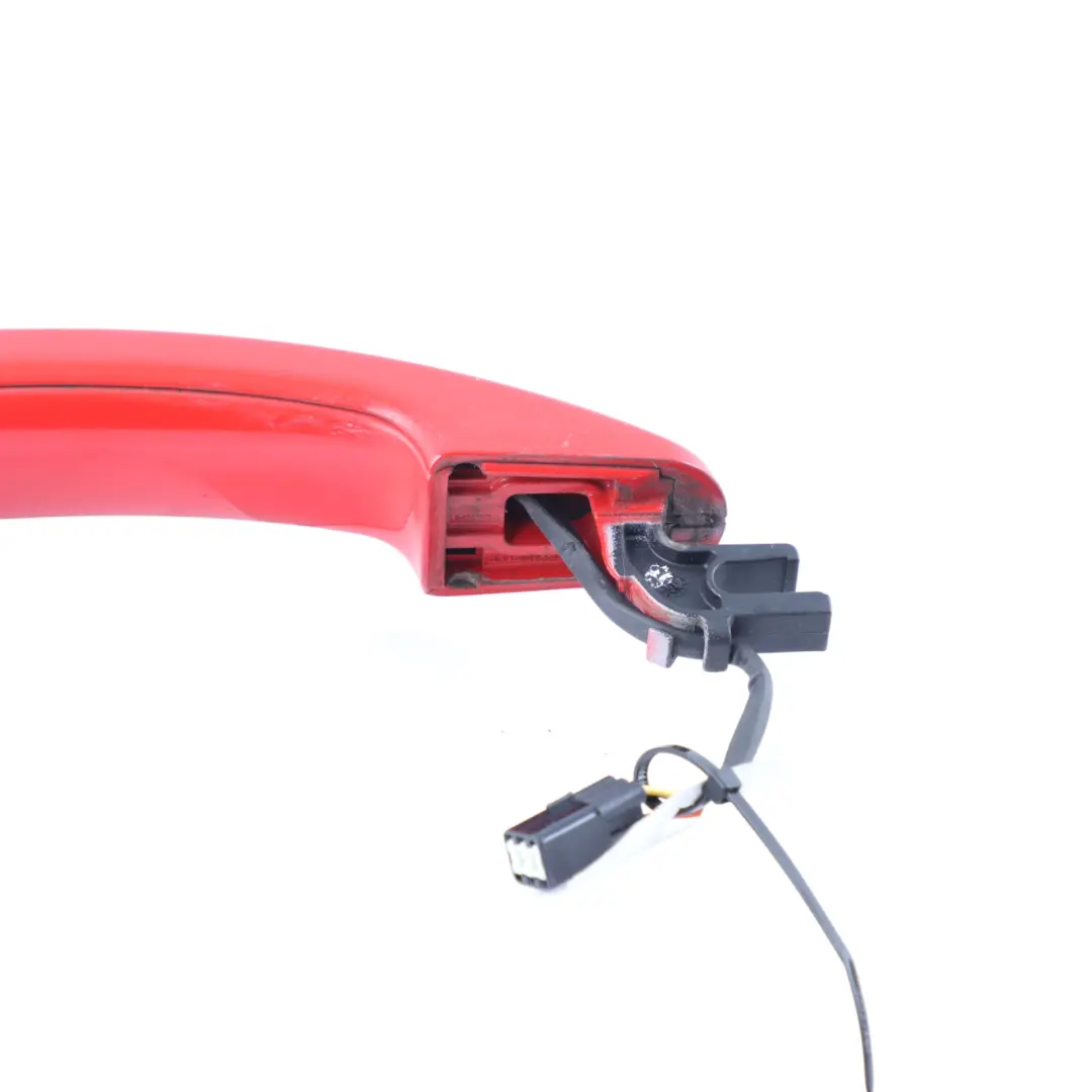 Exterior Handle Right O/S Racing Red - ZJ KT1BU22404CCW to Ford Transit Connect with Part number KT1BU22404CCW-RAR Ford Transit Connect Exterior Handle Right O/S Racing Red - ZJ KT1BU22404CCW - SKU KT1BU22404CCW-RAR - Part number KT1BU22404CCW-RAR