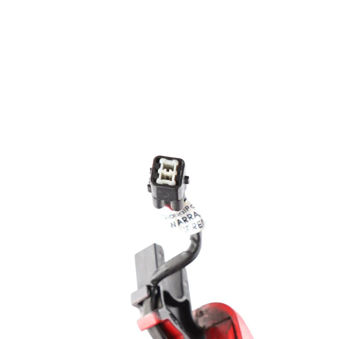 Exterior Handle Right O/S Racing Red - ZJ KT1BU22404CCW to Ford Transit Connect with Part number KT1BU22404CCW-RAR1 Ford Transit Connect Exterior Handle Right O/S Racing Red - ZJ KT1BU22404CCW - SKU KT1BU22404CCW-RAR1 - Part number KT1BU22404CCW-RAR1