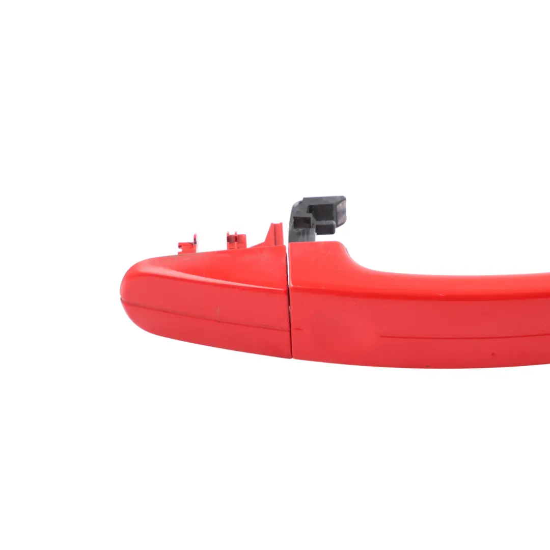 Ford Transit Connect Exterior Handle Right O/S Racing Red - ZJ KT1BU22404CCW - SKU KT1BU22404CCW-RAR1 - Part number KT1BU22404CCW-RAR1