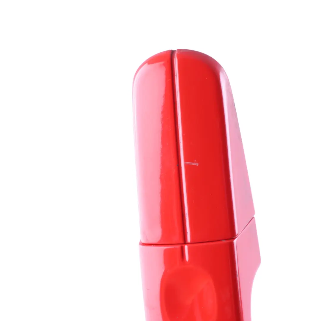 Ford Transit Connect Exterior Handle Right O/S Racing Red - ZJ KT1BU22404CCW - SKU KT1BU22404CCW-RAR1 - Part number KT1BU22404CCW-RAR1