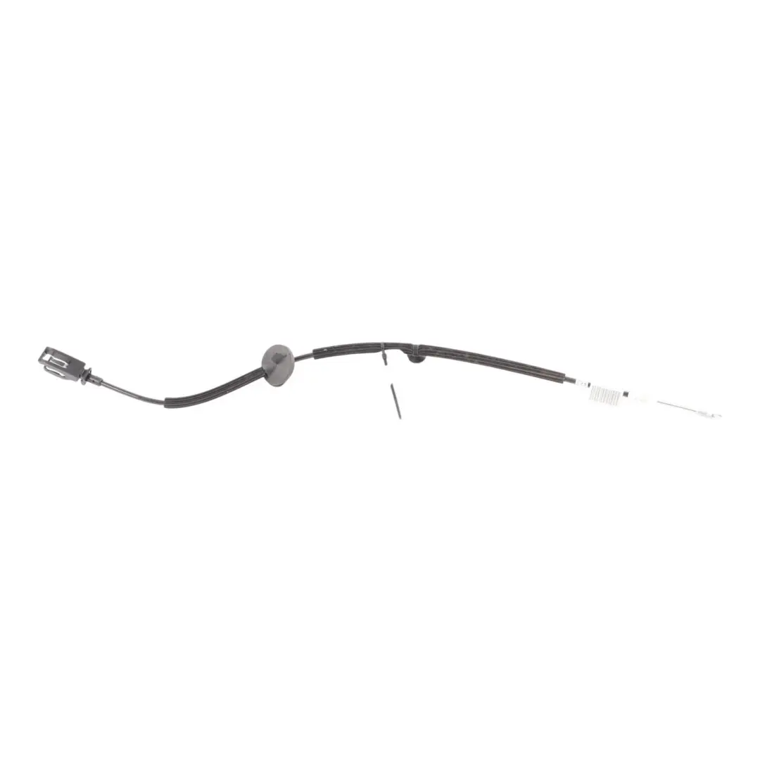 Ford Transit Connect Front Door Lock Mechanism Linkage Left N/S - SKU KT1BV221A00AE - Part number KT1BV221A00AE