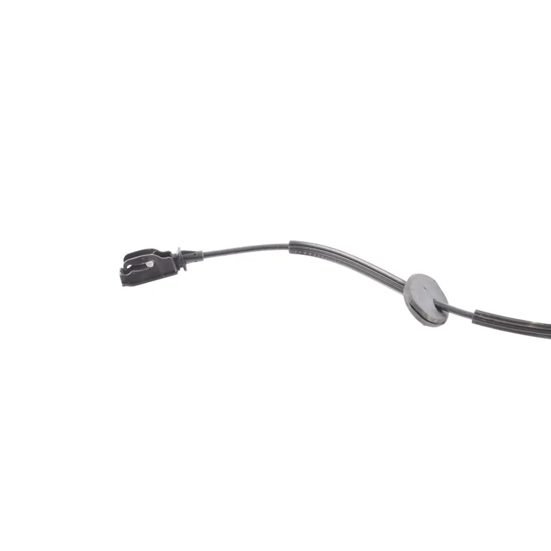 Ford Transit Connect Front Door Lock Mechanism Linkage Left N/S - SKU KT1BV221A00AE - Part number KT1BV221A00AE