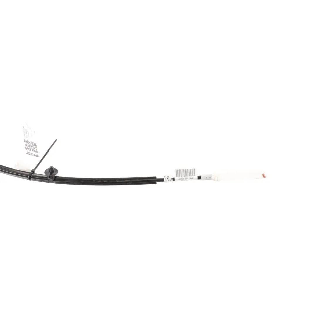Ford Transit Connect Front Door Lock Mechanism Linkage Left N/S - SKU KT1BV221A00AE - Part number KT1BV221A00AE