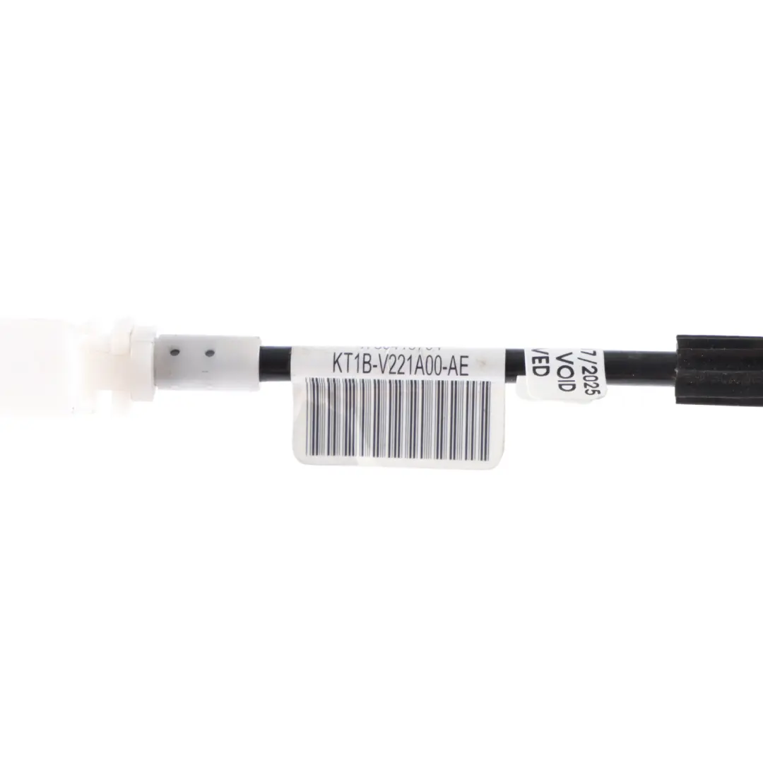 Mécanisme Verrouillage Porte Avant Gauche KT1B-V221A00-AE pour Ford Transit Connect à propos du numéro de pièce KT1BV221A00AE Ford Transit Connect Mécanisme Verrouillage Porte Avant Gauche KT1B-V221A00-AE - SKU KT1BV221A00AE - Numéro de pièce KT1BV221A00AE