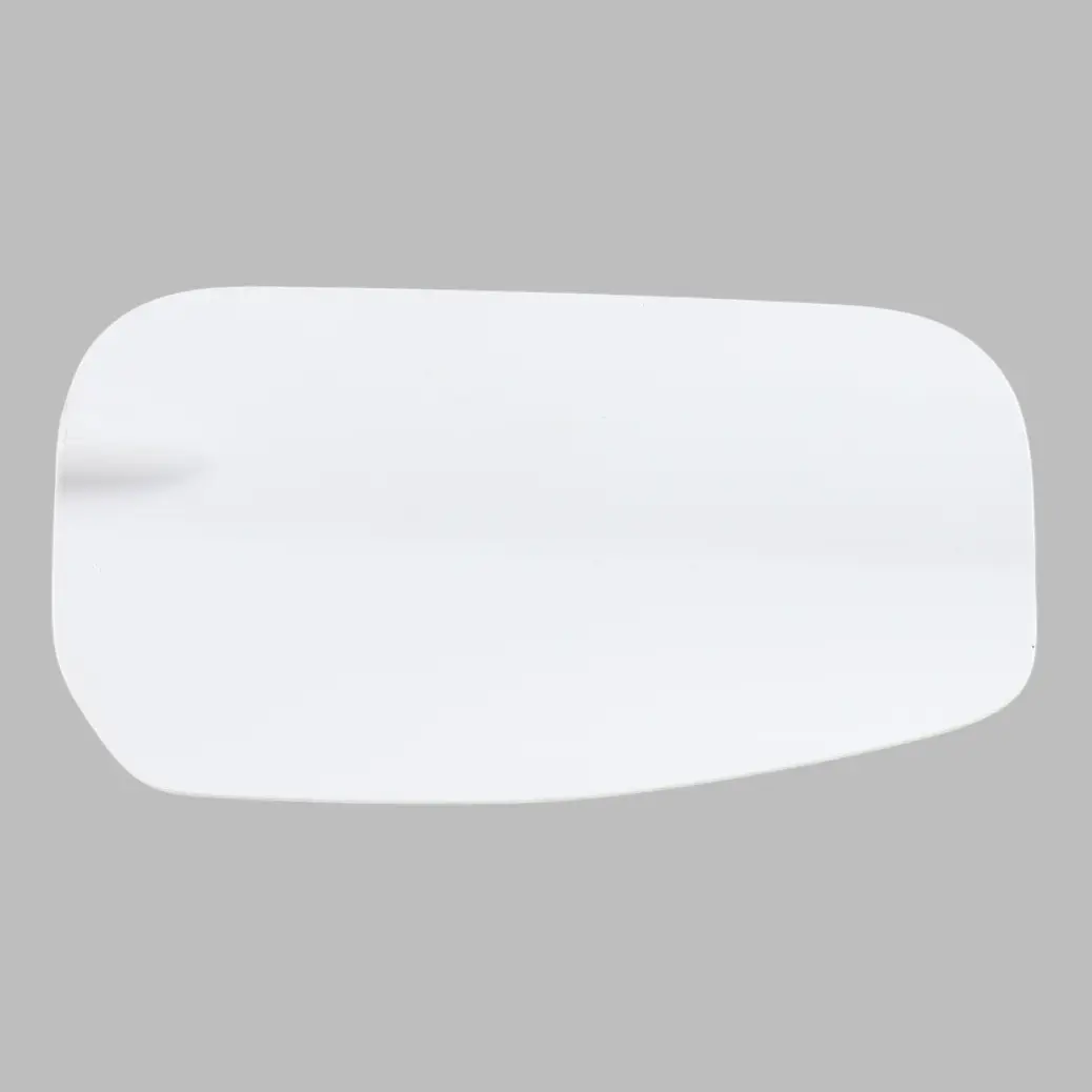 Ford Transit Connect Fuel Filler Flap Cap Frozen White - Z2 KT1B-V405A02-AF