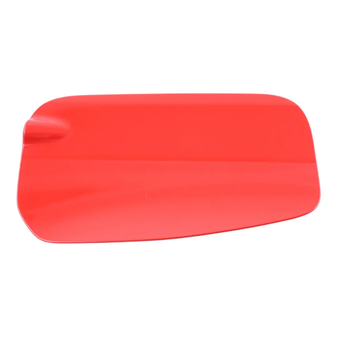 Ford Transit Connect Fuel Filler Flap Cover Trim Racing Red - ZJ KT1BV405A02AF - SKU KT1BV405A02AF-RAR - Part number KT1BV405A02AF-RAR