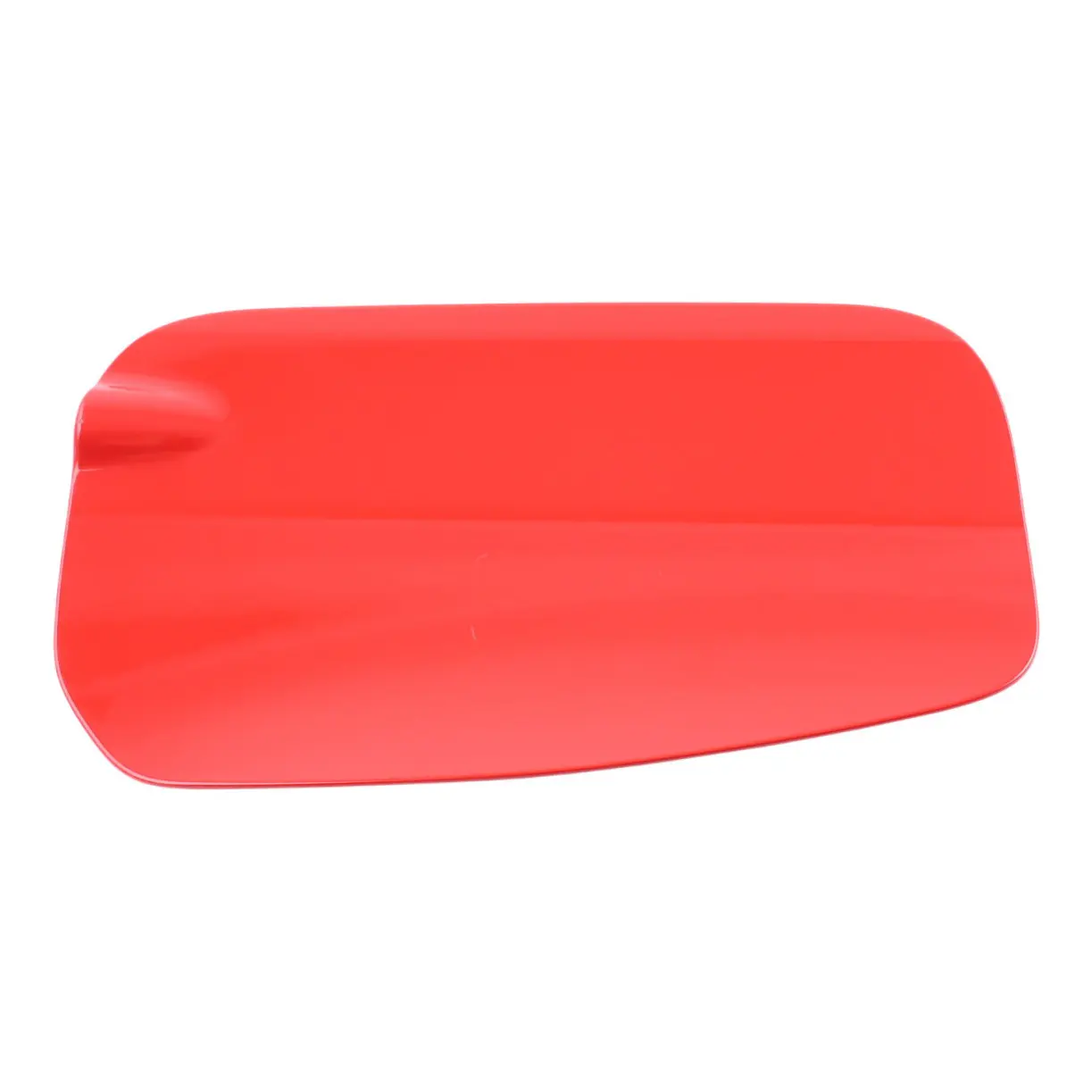 Ford Transit Connect Fuel Filler Flap Cover Trim Racing Red - ZJ KT1BV405A02AF