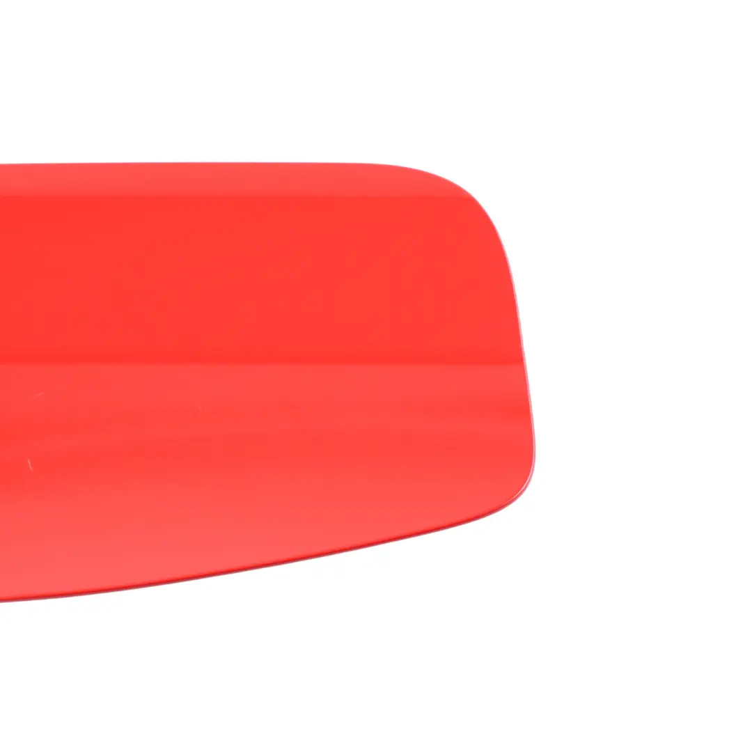 Ford Transit Connect Fuel Filler Flap Cover Trim Racing Red - ZJ KT1BV405A02AF - SKU KT1BV405A02AF-RAR - Part number KT1BV405A02AF-RAR