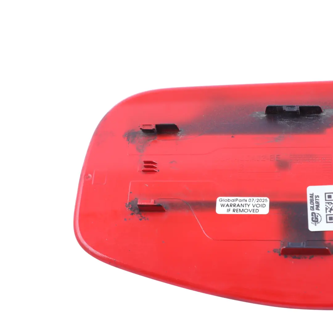 Filler Flap Cover Trim Racing Red - ZJ KT1BV405A02AF to Ford Transit Connect Fuel with Part number KT1BV405A02AF-RAR Ford Transit Connect Fuel Filler Flap Cover Trim Racing Red - ZJ KT1BV405A02AF - SKU KT1BV405A02AF-RAR - Part number KT1BV405A02AF-RAR