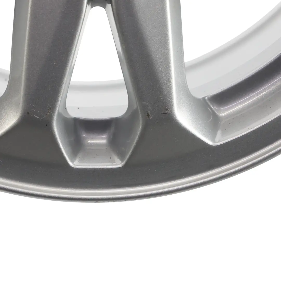 Mk2 Jante En Alliage Argenté 16" 6,5J ET:56 KT1C-1007-AB pour Ford Transit Connect à propos du numéro de pièce KT1C-1007-AB-6 Ford Transit Connect Mk2 Jante En Alliage Argenté 16" 6,5J ET:56 KT1C-1007-AB - SKU KT1C-1007-AB-6 - Numéro de pièce KT1C-1007-AB-6