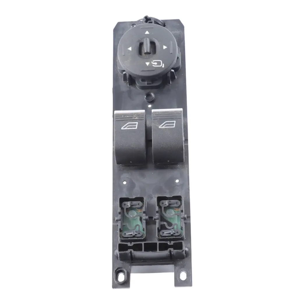 Front Door Window Switch Regulator Right O/S to Ford Transit Connect with Part number KT1T14A132FA Ford Transit Connect Front Door Window Switch Regulator Right O/S - SKU KT1T14A132FA - Part number KT1T14A132FA