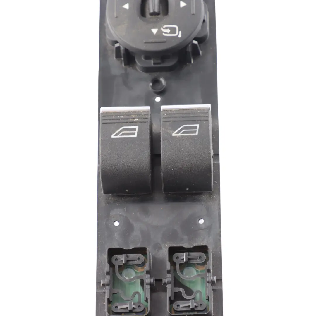 Front Door Window Switch Regulator Right O/S to Ford Transit Connect with Part number KT1T14A132FA Ford Transit Connect Front Door Window Switch Regulator Right O/S - SKU KT1T14A132FA - Part number KT1T14A132FA