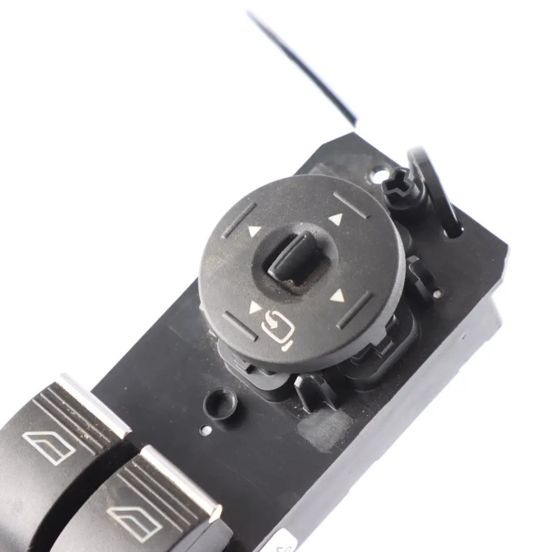 Front Door Window Switch Regulator Right O/S to Ford Transit Connect with Part number KT1T14A132FA Ford Transit Connect Front Door Window Switch Regulator Right O/S - SKU KT1T14A132FA - Part number KT1T14A132FA