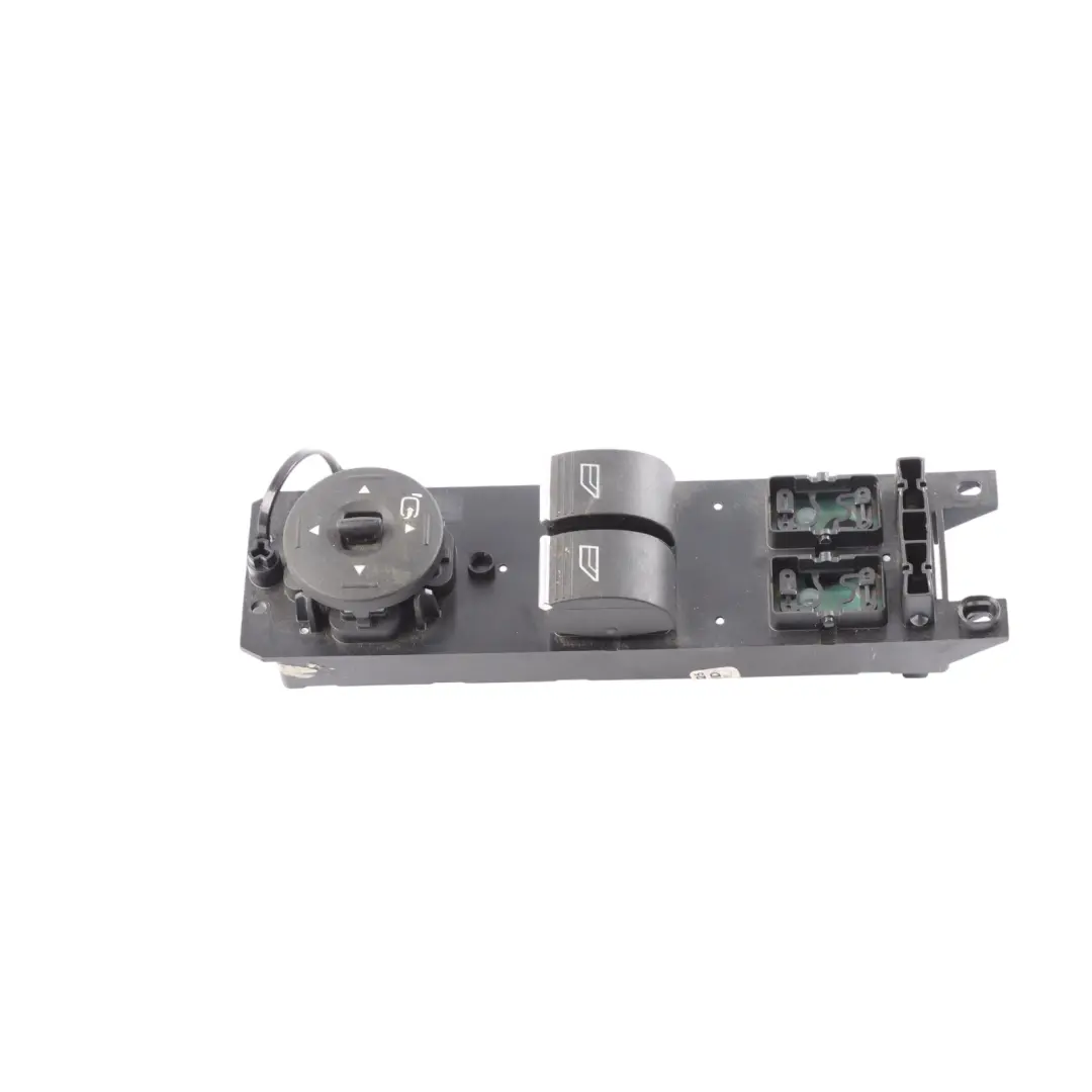 Front Door Window Switch Regulator Right O/S to Ford Transit Connect with Part number KT1T14A132FA Ford Transit Connect Front Door Window Switch Regulator Right O/S - SKU KT1T14A132FA - Part number KT1T14A132FA