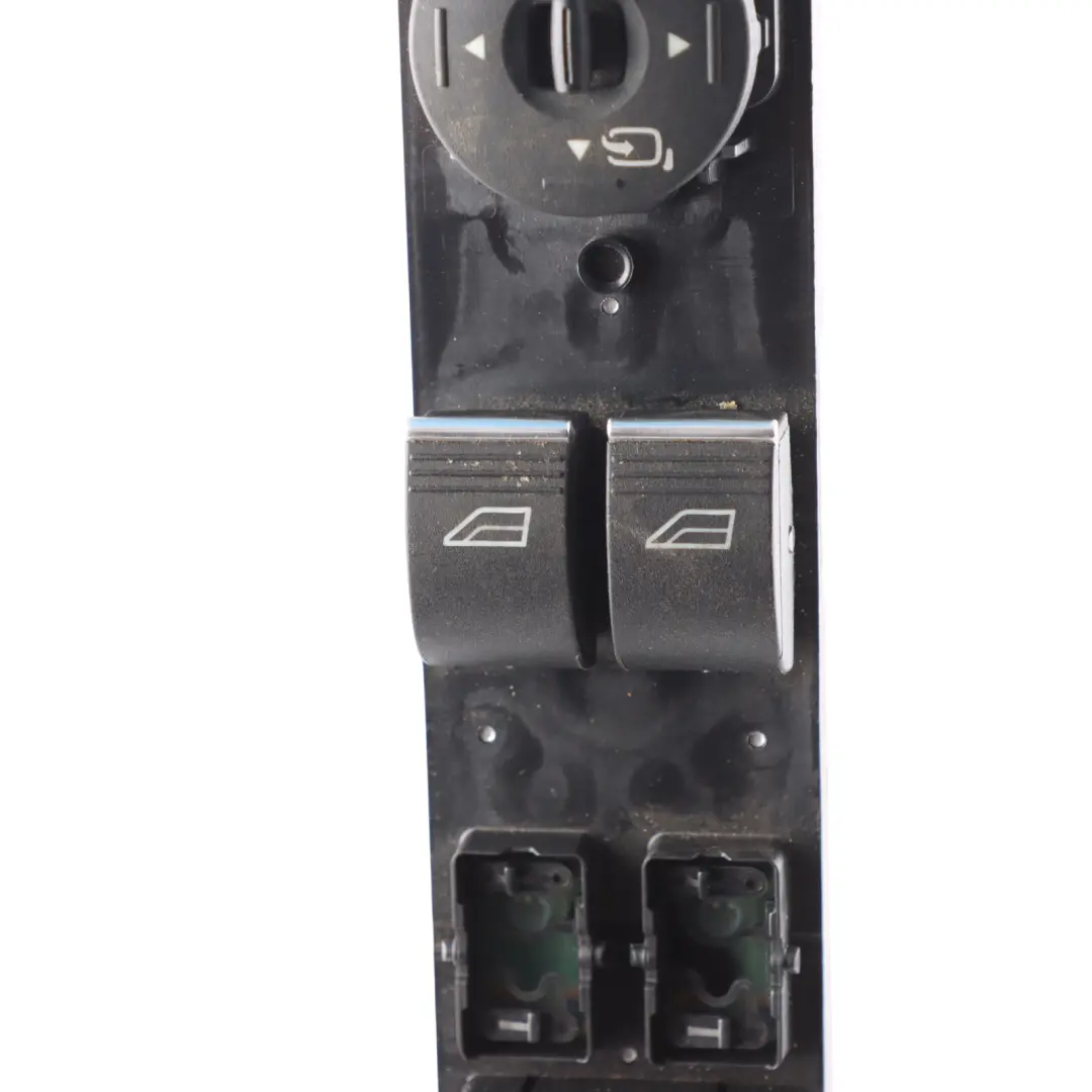 Front Door Window Switch Regulator Right O/S to Ford Transit Connect with Part number KT1T14A132FA Ford Transit Connect Front Door Window Switch Regulator Right O/S - SKU KT1T14A132FA - Part number KT1T14A132FA