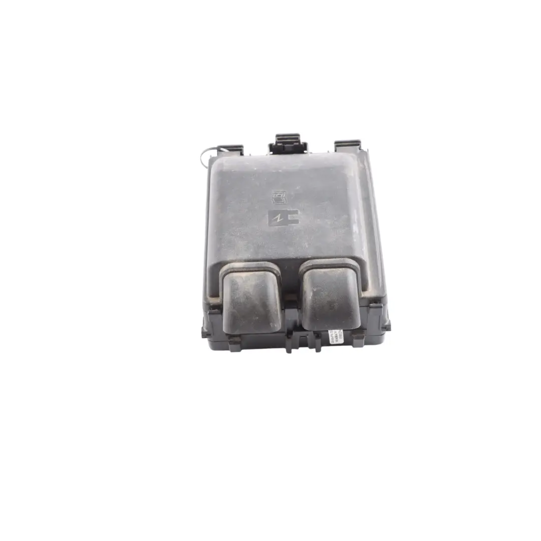 Mk2 Engine Bay Fuse Box 1.5 TDCI Diesel to Ford Transit Connect with Part number KT1T14D068DD Ford Transit Connect Mk2 Engine Bay Fuse Box 1.5 TDCI Diesel - SKU KT1T14D068DD - Part number KT1T14D068DD