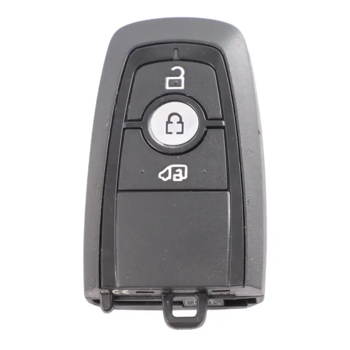 Mk2 Radio Remote Control Button Key Fob KT1T-15K601-DC to Ford Transit Connect with Part number KT1T15K601DC Ford Transit Connect Mk2 Radio Remote Control Button Key Fob KT1T-15K601-DC - SKU KT1T15K601DC - Part number KT1T15K601DC