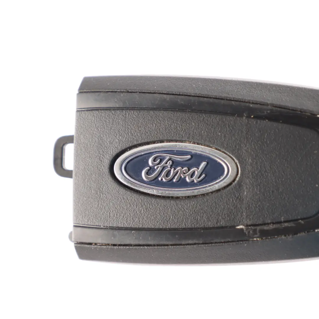 Mk2 Radio Remote Control Button Key Fob KT1T-15K601-DC to Ford Transit Connect with Part number KT1T15K601DC Ford Transit Connect Mk2 Radio Remote Control Button Key Fob KT1T-15K601-DC - SKU KT1T15K601DC - Part number KT1T15K601DC