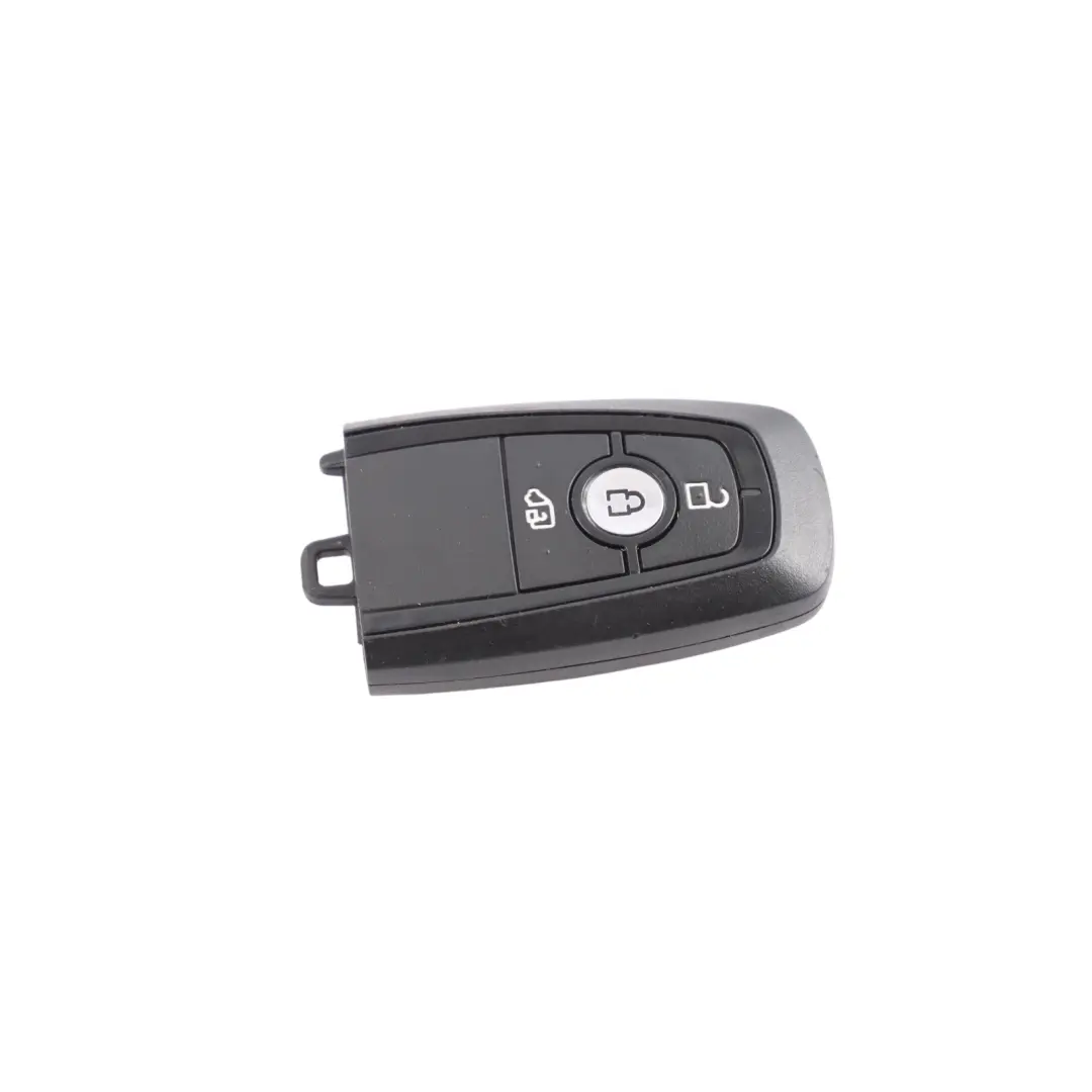 Ford Transit Connect Mk2 Radio Remote Control Button Key Fob KT1T-15K601-DC - SKU KT1T15K601DC - Part number KT1T15K601DC