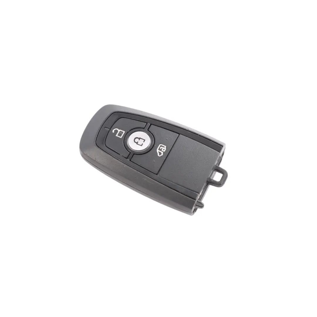 Mk2 Radio Remote Control Button Key Fob KT1T-15K601-DC to Ford Transit Connect with Part number KT1T15K601DC Ford Transit Connect Mk2 Radio Remote Control Button Key Fob KT1T-15K601-DC - SKU KT1T15K601DC - Part number KT1T15K601DC