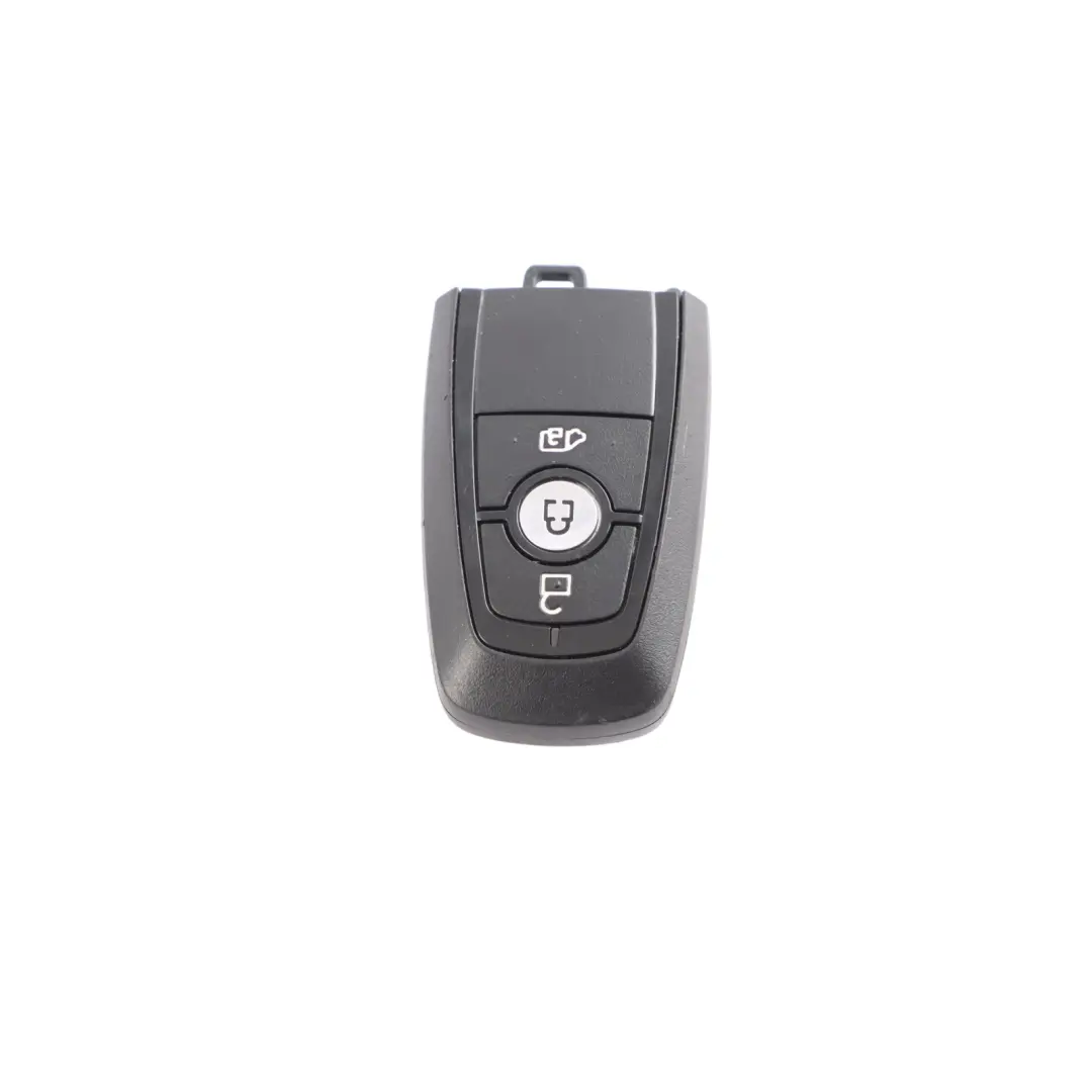 Ford Transit Connect Mk2 Radio Remote Control Button Key Fob KT1T-15K601-DC - SKU KT1T15K601DC - Part number KT1T15K601DC