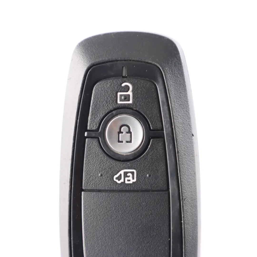 Mk2 Radio Remote Control Button Key Fob KT1T-15K601-DC to Ford Transit Connect with Part number KT1T15K601DC Ford Transit Connect Mk2 Radio Remote Control Button Key Fob KT1T-15K601-DC - SKU KT1T15K601DC - Part number KT1T15K601DC