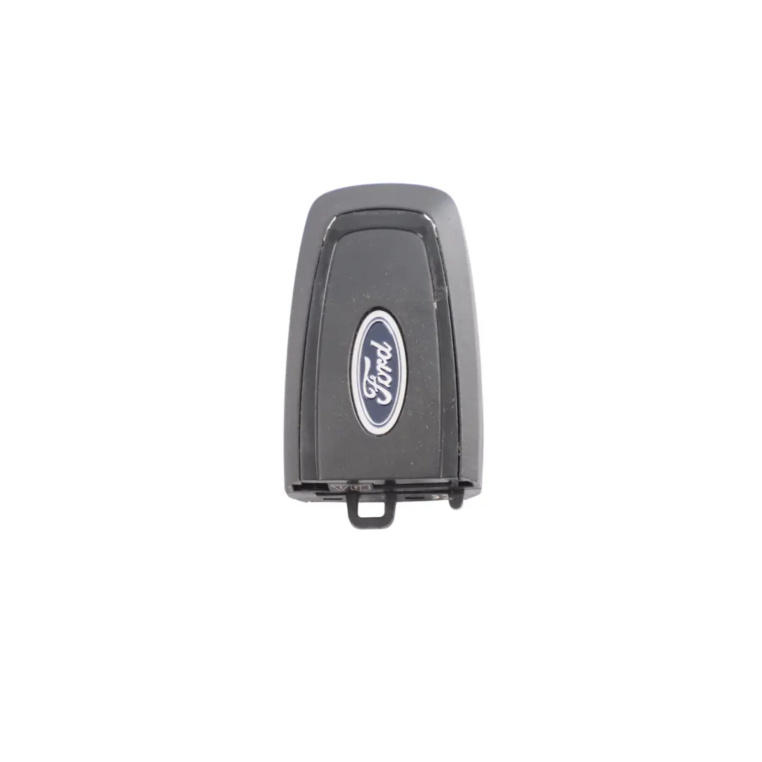 Ford Transit Connect Mk2 Radio Remote Control Button Key Fob KT1T-15K601-DC - SKU KT1T15K601DC - Part number KT1T15K601DC